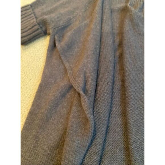 VINCE wool blend sweater cardigan. Size small. - Picture 5 of 6